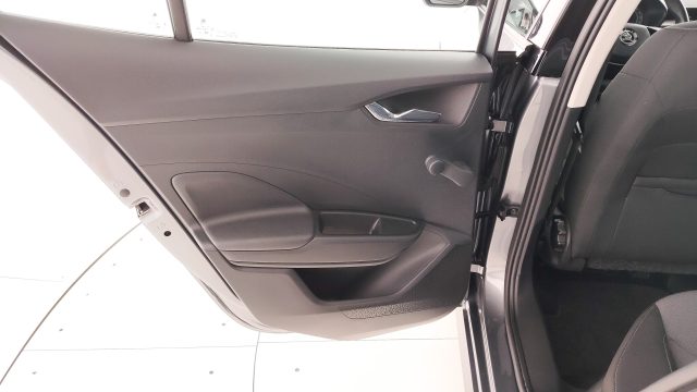 SKODA Fabia usata, con Monitoraggio pressione pneumatici