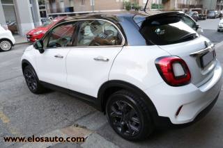 FIAT 500X usata, con Alzacristalli elettrici