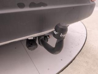 JEEP Compass usata, con Touch screen