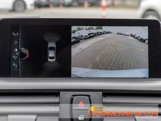 BMW 220 usata, con Climatizzatore