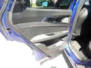 RENAULT Austral usata, con ESP