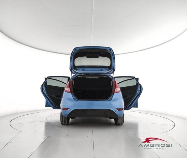 FORD Fiesta usata 6