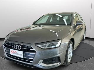AUDI A4 usata, con Airbag