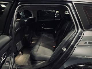 BMW 318 usata, con ESP