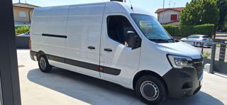 RENAULT Master usata, con Filtro antiparticolato