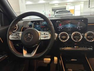 MERCEDES-BENZ G usata, con Specchietti laterali elettrici