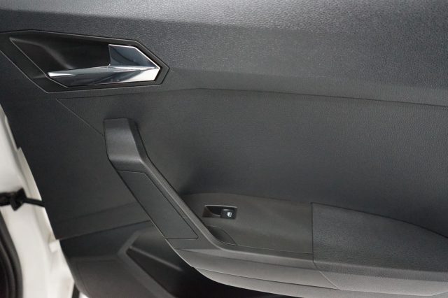 SEAT Arona usata, con Monitoraggio pressione pneumatici
