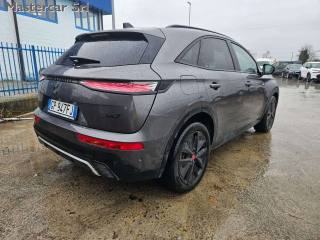 DS AUTOMOBILES DS 7 usata, con Antifurto