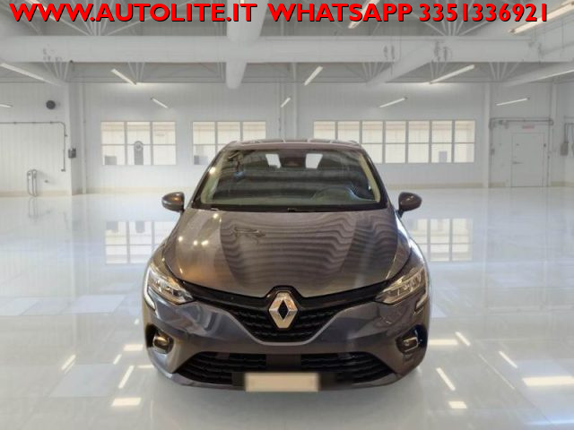 RENAULT Clio usata, con Alzacristalli elettrici