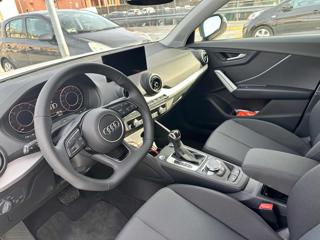 AUDI Q2 usata, con Controllo trazione