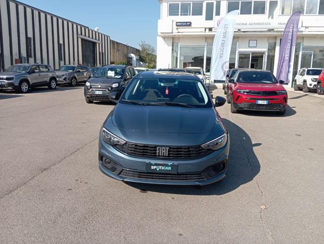 FIAT Tipo usata, con Airbag