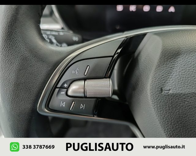 SKODA Fabia usata, con Immobilizzatore elettronico