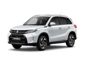 SUZUKI Vitara 1.4 Hybrid A/T Starview