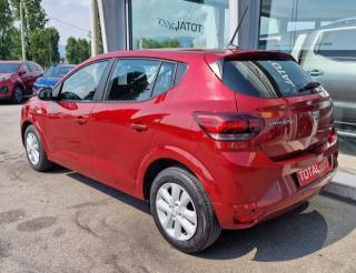 DACIA Sandero usata, con Alzacristalli elettrici