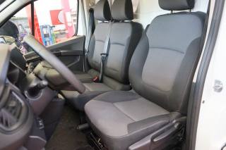 RENAULT Trafic usata, con Climatizzatore