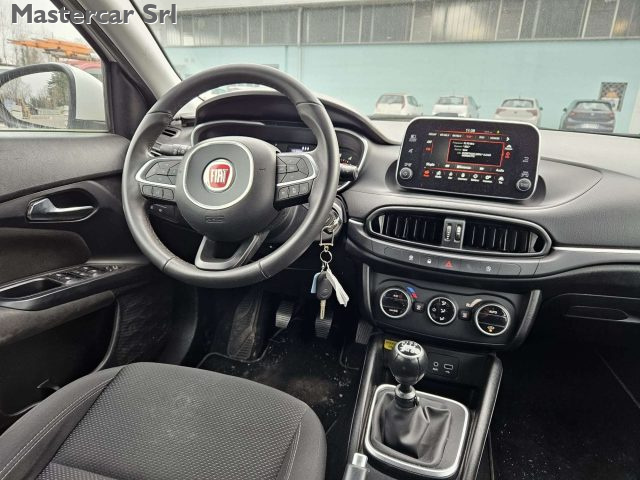 FIAT Tipo usata, con Cruise Control
