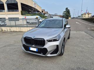 BMW X1 XDrive 20d Msport Pro