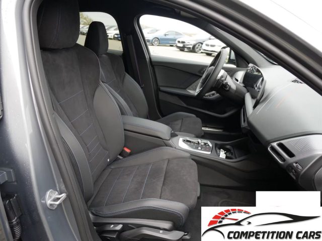 BMW 118 usata, con Servosterzo
