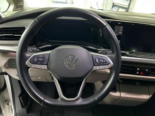 VOLKSWAGEN Multivan usata, con Tetto panorama