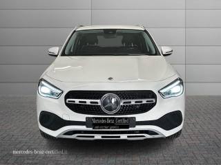 MERCEDES-BENZ GLA 180 usata, con Airbag laterali