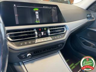 BMW 318 usata, con Cruise Control