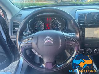 CITROEN C4 Aircross usata, con Controllo trazione