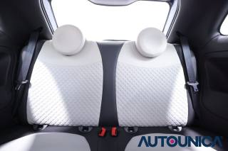 FIAT 500 usata, con Frenata d