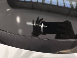 VOLKSWAGEN Golf usata, con Sensori di parcheggio posteriori