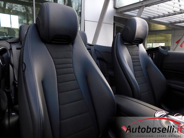 MERCEDES-BENZ E 220 usata, con Climatizzatore automatico, 2 zone