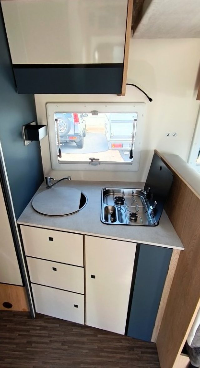 CI INTERNATIONAL usata 10