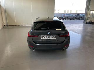 BMW 320 usata, con Antifurto