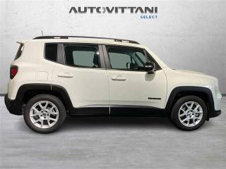 JEEP Renegade usata, con Alzacristalli elettrici
