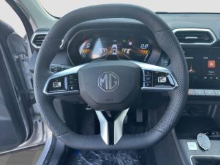 MG ZS usata 10