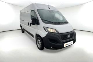FIAT Ducato usata, con Autoradio digitale