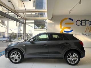 AUDI Q2 usata, con Airbag Passeggero