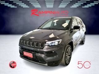 JEEP Compass usata 1