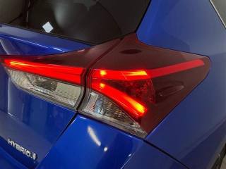 TOYOTA Auris usata, con Chiusura centralizzata