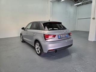 AUDI A1 usata, con Cruise Control