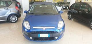 FIAT Punto Evo usata, con Airbag
