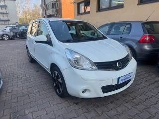 NISSAN Note 1.6 16V Matic Tekna