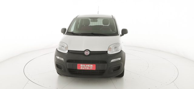 FIAT Panda usata, con Airbag