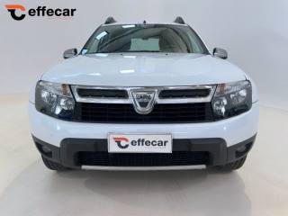 DACIA Duster usata, con Airbag