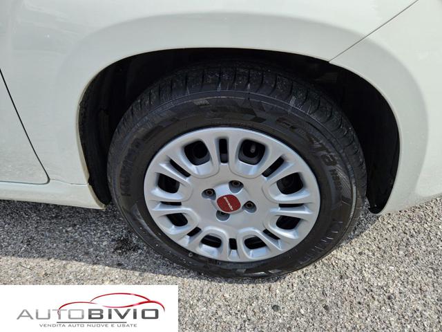 FIAT Panda usata 15