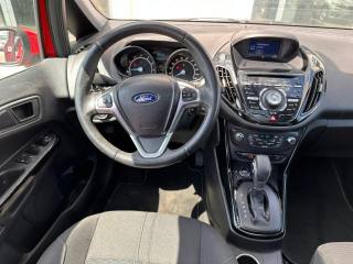 FORD B-Max usata, con Climatizzatore