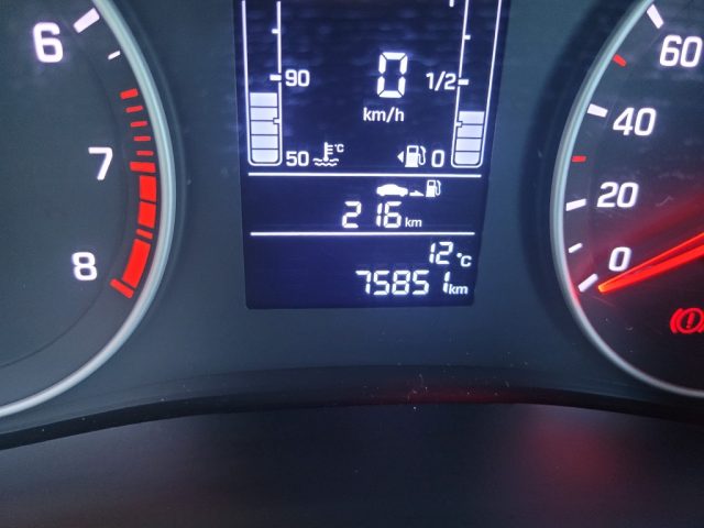 HYUNDAI i20 usata, con Climatizzatore