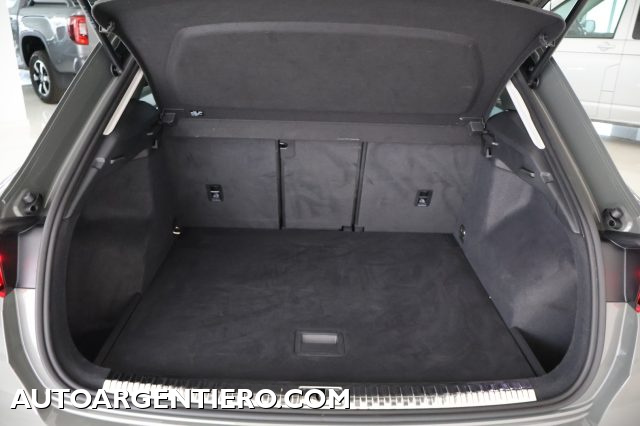 AUDI Q3 usata, con Chiusura centralizzata senza chiave