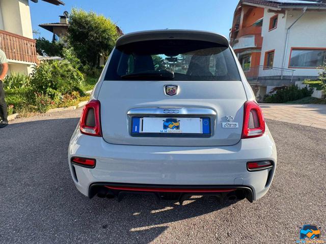 ABARTH 595 usata, con Airbag laterali
