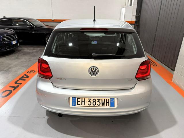 VOLKSWAGEN Polo usata, con Alzacristalli elettrici