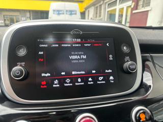 FIAT 500X usata, con ESP