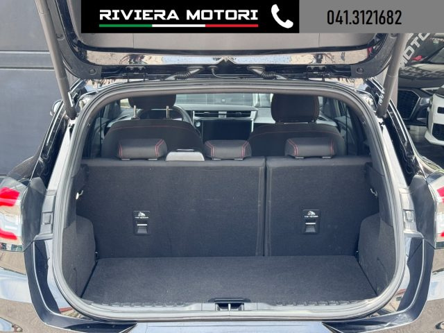 FORD Puma usata, con Fari LED